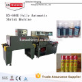 Shrink Wrapping Machine For Box